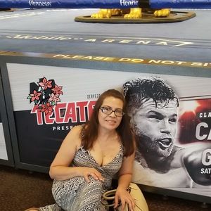 Meet your Posher, Olga